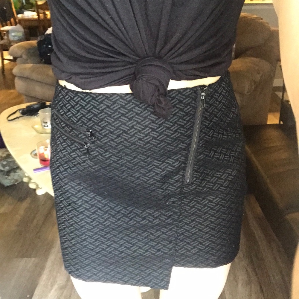 Forever 21 skirt